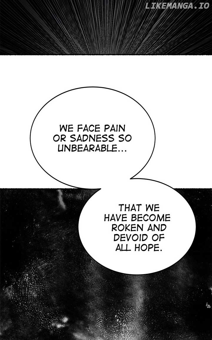 Like A Wind On A Dry Branch Chapter 199 page 101
