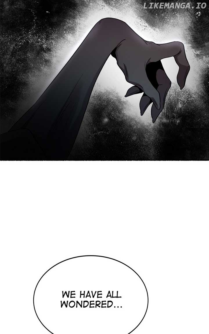 Like A Wind On A Dry Branch Chapter 199 page 102