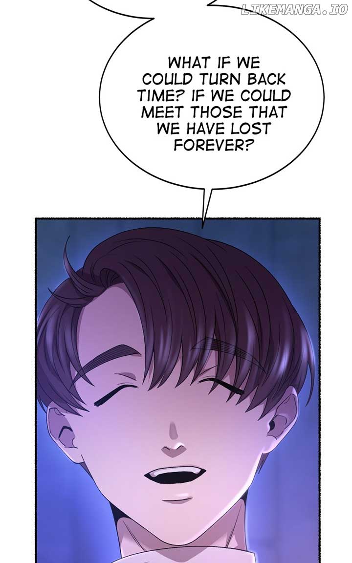 Like A Wind On A Dry Branch Chapter 199 page 103