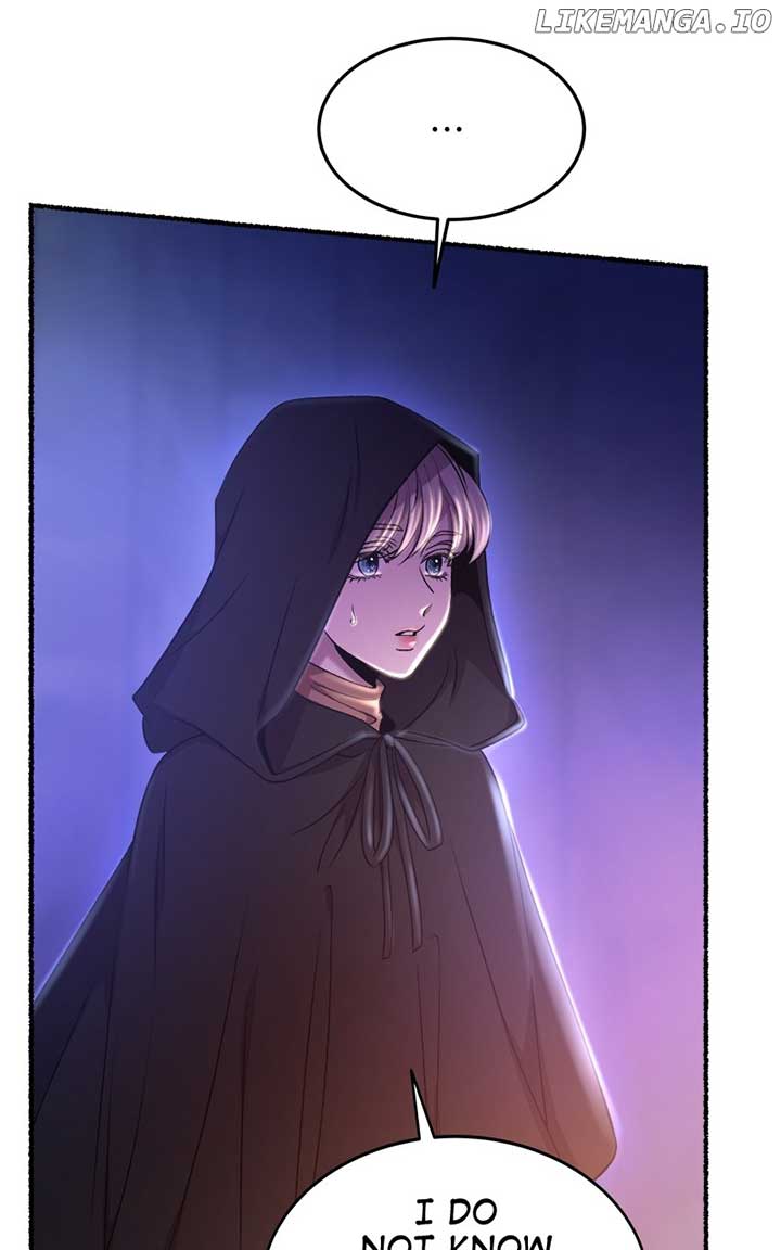 Like A Wind On A Dry Branch Chapter 199 page 107