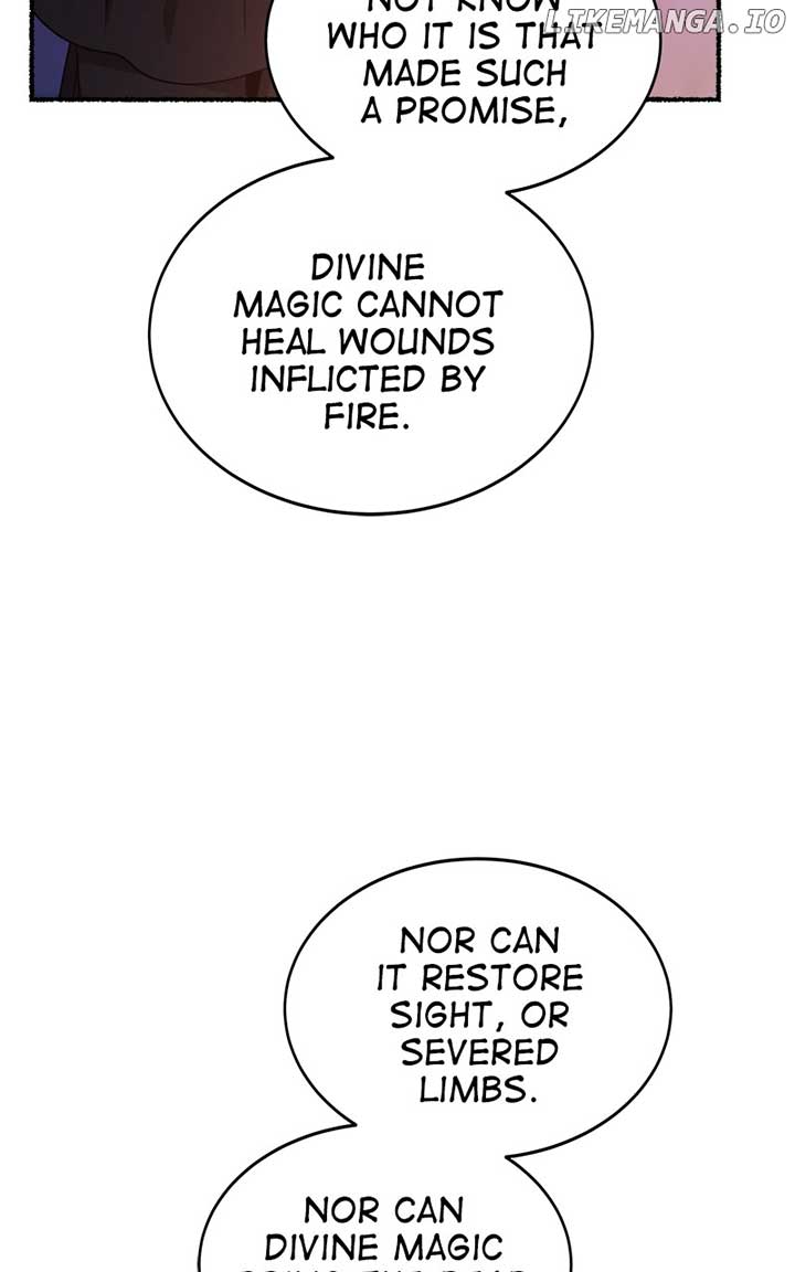 Like A Wind On A Dry Branch Chapter 199 page 108