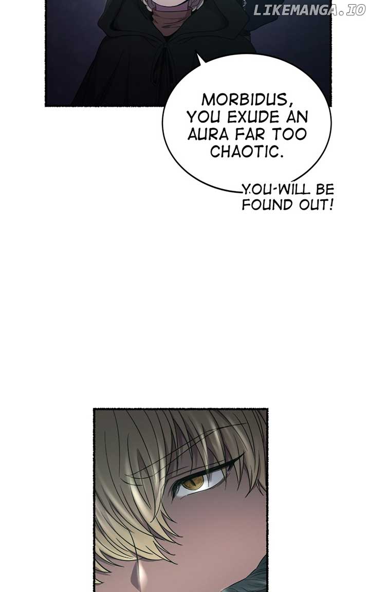 Like A Wind On A Dry Branch Chapter 199 page 10