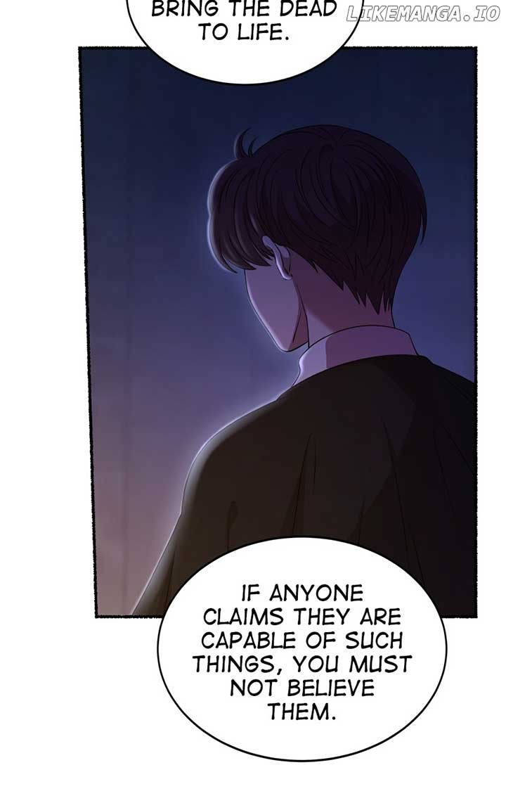 Like A Wind On A Dry Branch Chapter 199 page 109