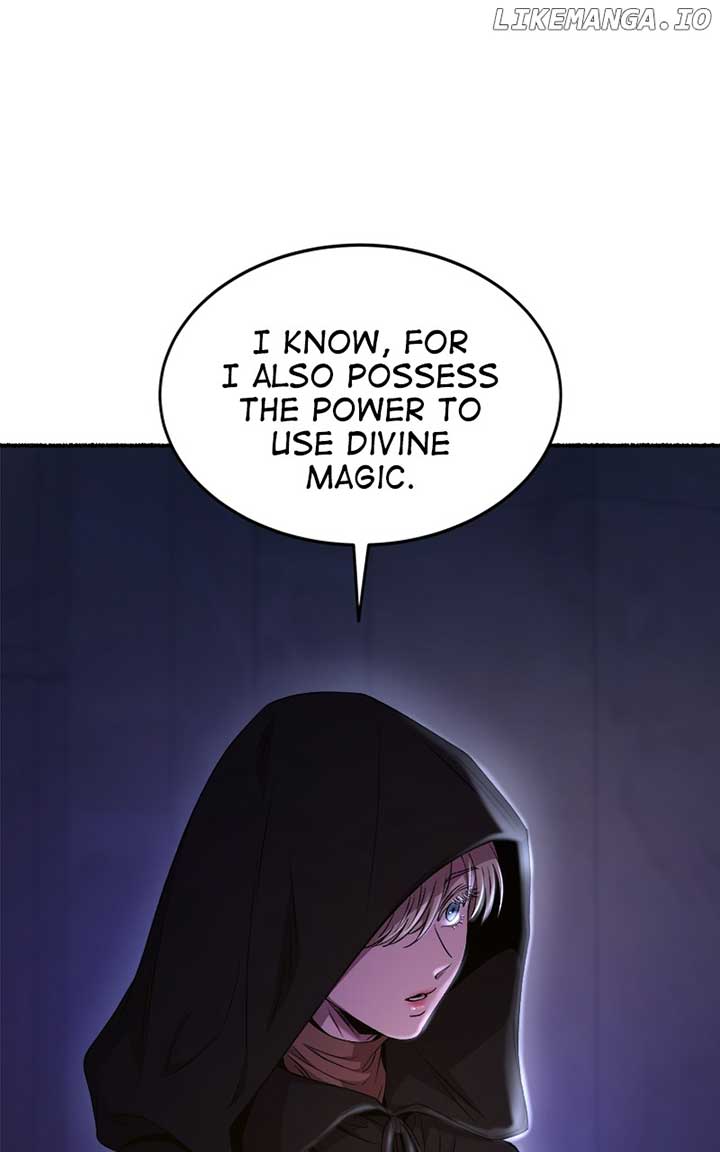 Like A Wind On A Dry Branch Chapter 199 page 110