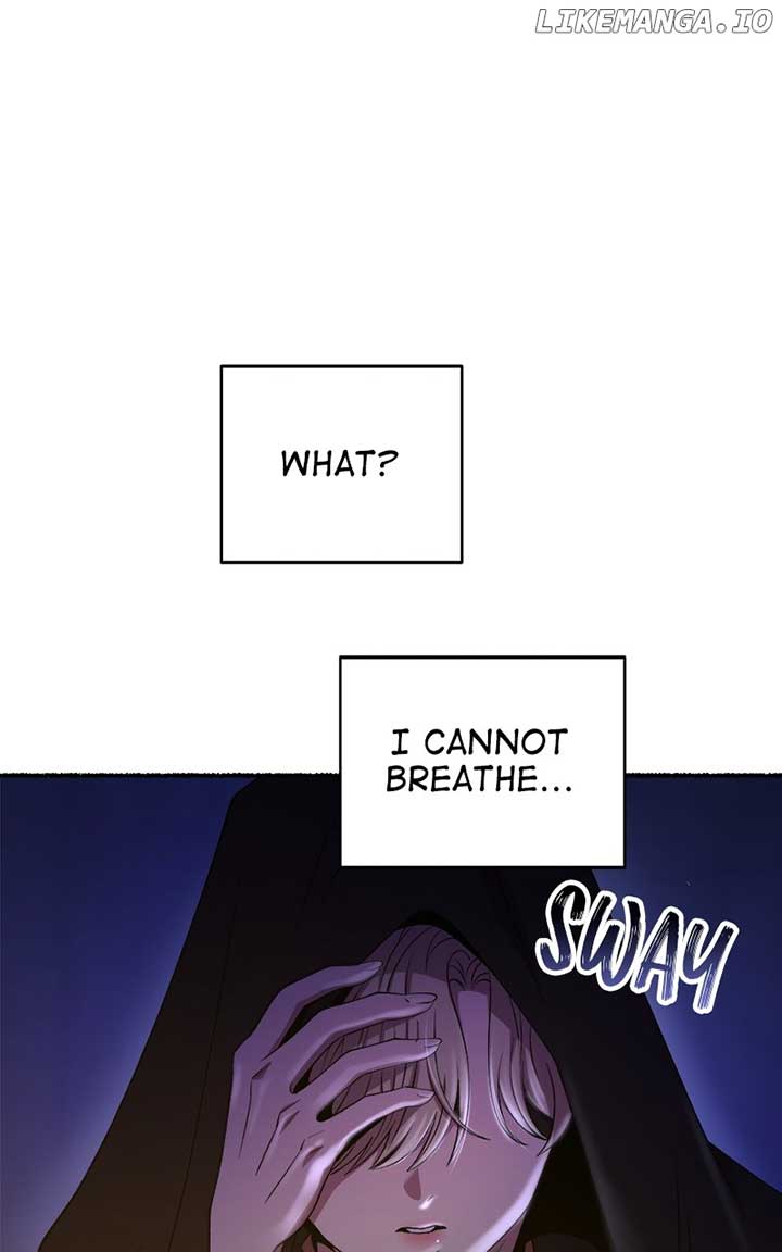 Like A Wind On A Dry Branch Chapter 199 page 114