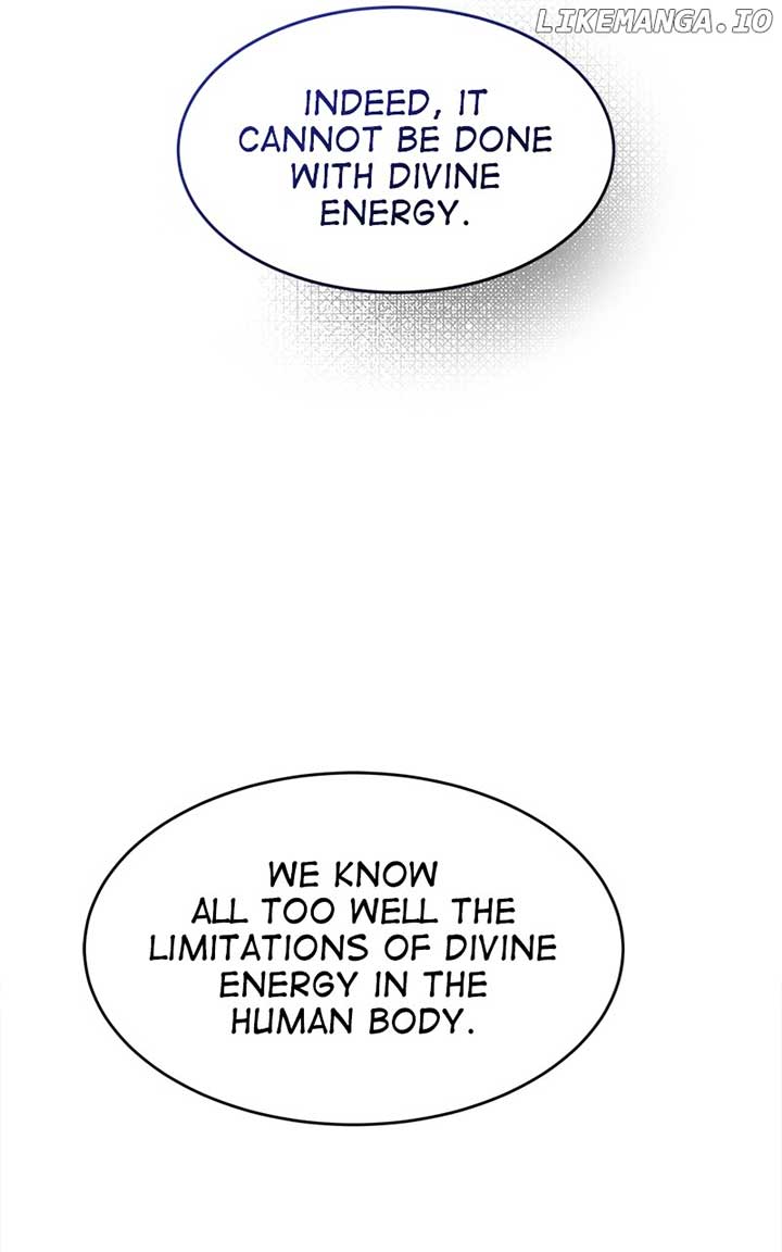 Like A Wind On A Dry Branch Chapter 199 page 116