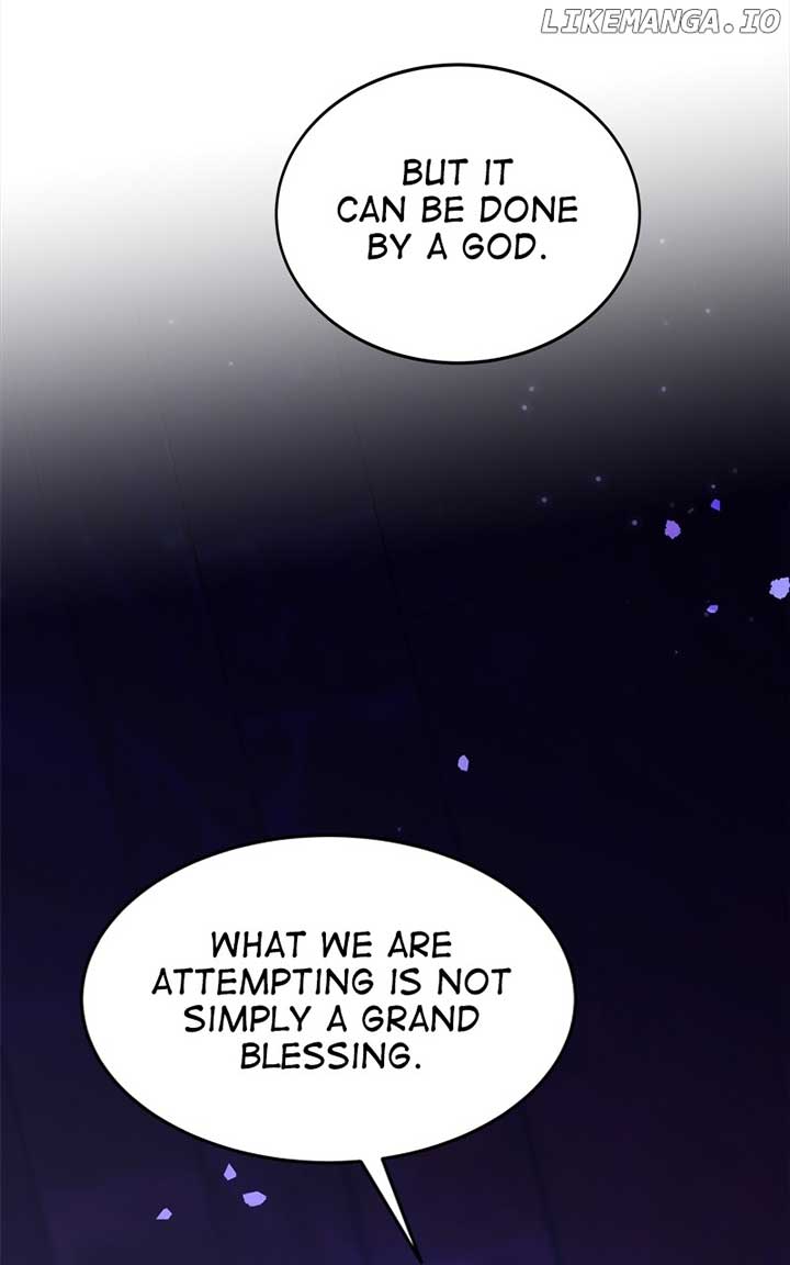 Like A Wind On A Dry Branch Chapter 199 page 117