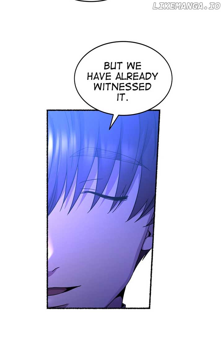 Like A Wind On A Dry Branch Chapter 199 page 120