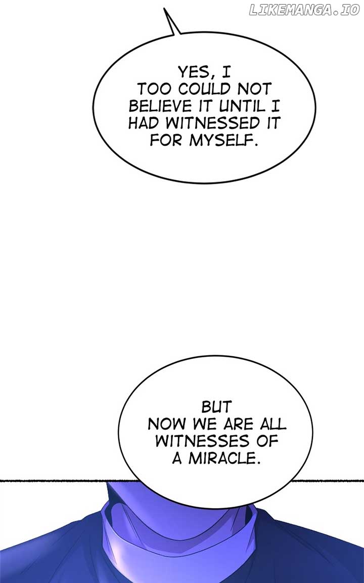 Like A Wind On A Dry Branch Chapter 199 page 121