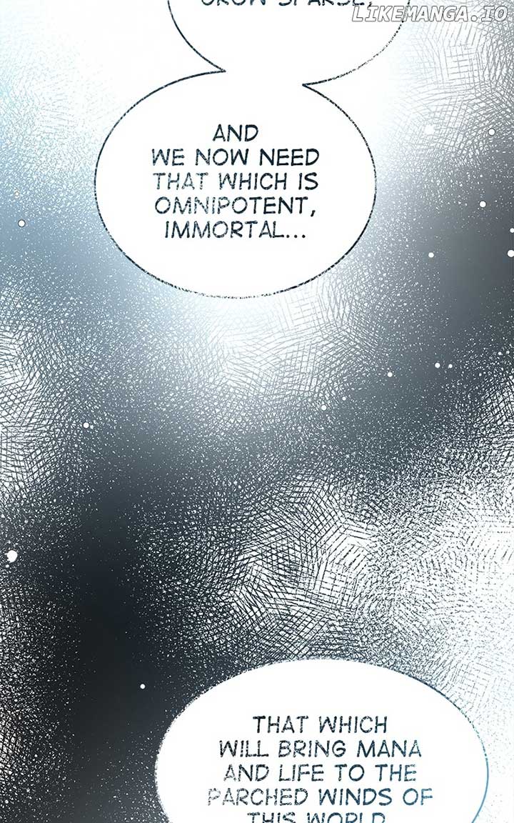 Like A Wind On A Dry Branch Chapter 199 page 124