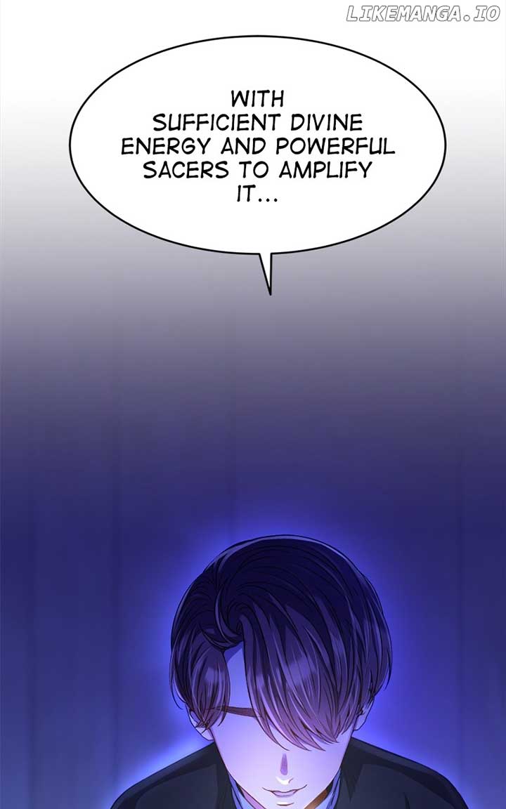 Like A Wind On A Dry Branch Chapter 199 page 127