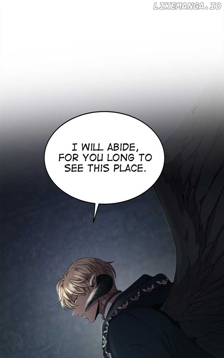 Like A Wind On A Dry Branch Chapter 199 page 12