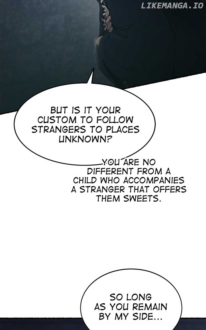 Like A Wind On A Dry Branch Chapter 199 page 13