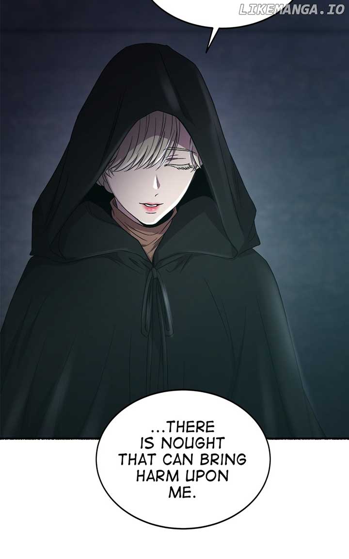 Like A Wind On A Dry Branch Chapter 199 page 14