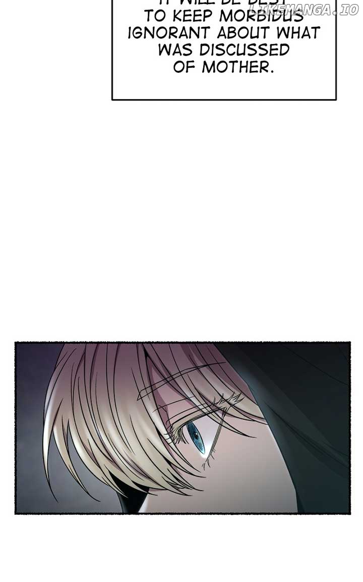 Like A Wind On A Dry Branch Chapter 199 page 17