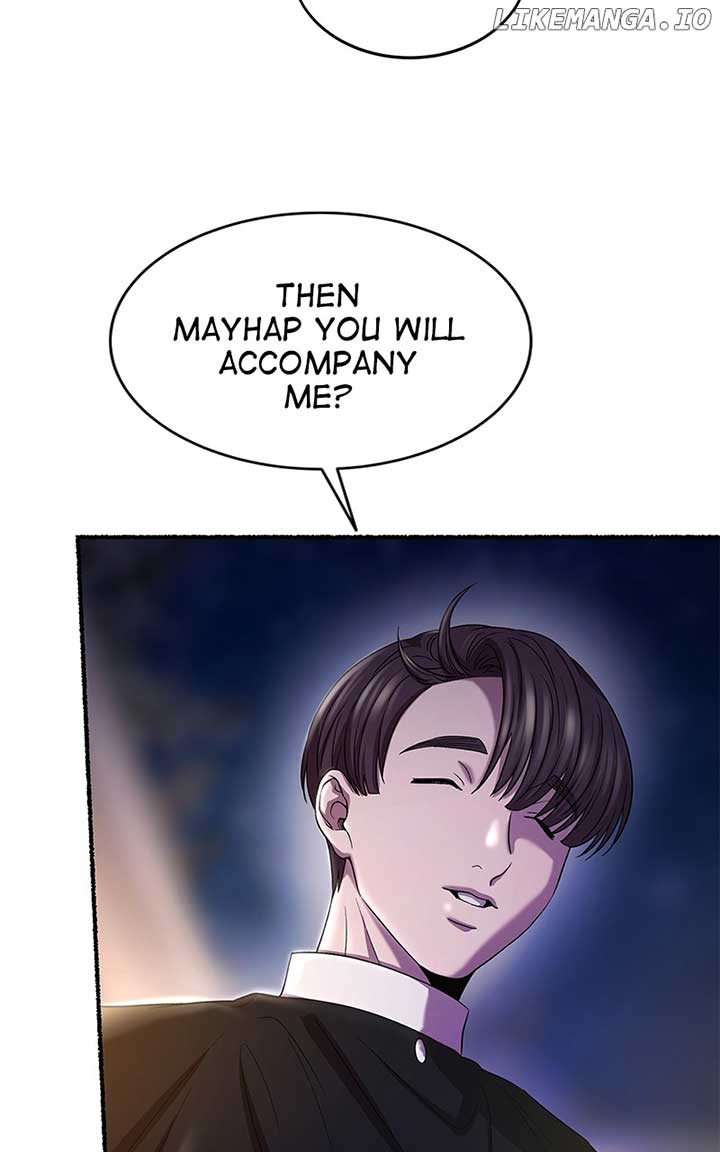 Like A Wind On A Dry Branch Chapter 199 page 1
