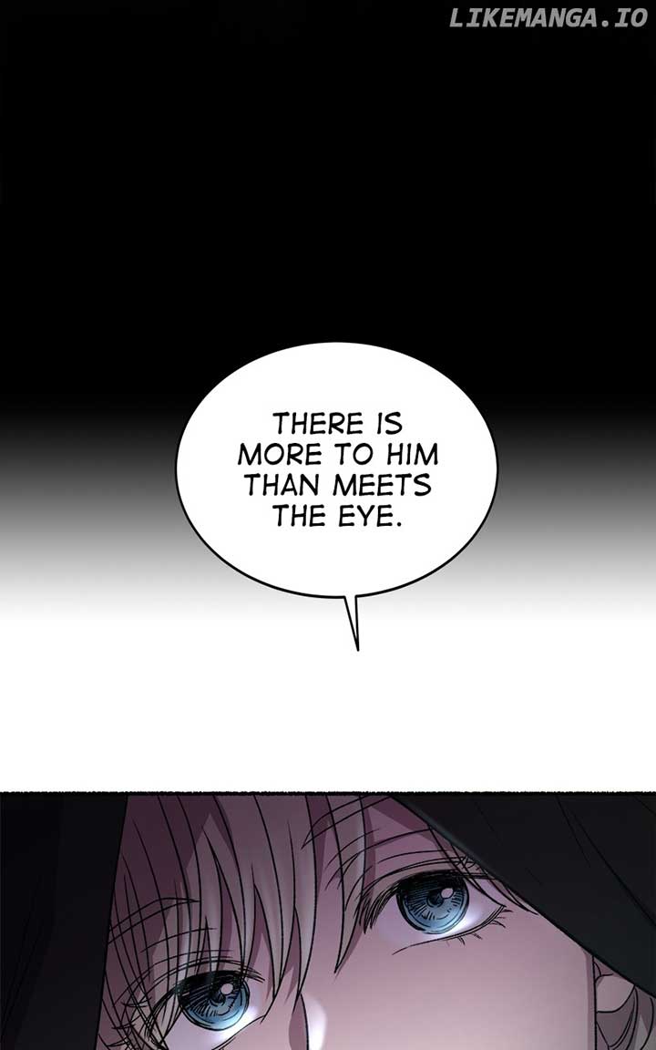 Like A Wind On A Dry Branch Chapter 199 page 21