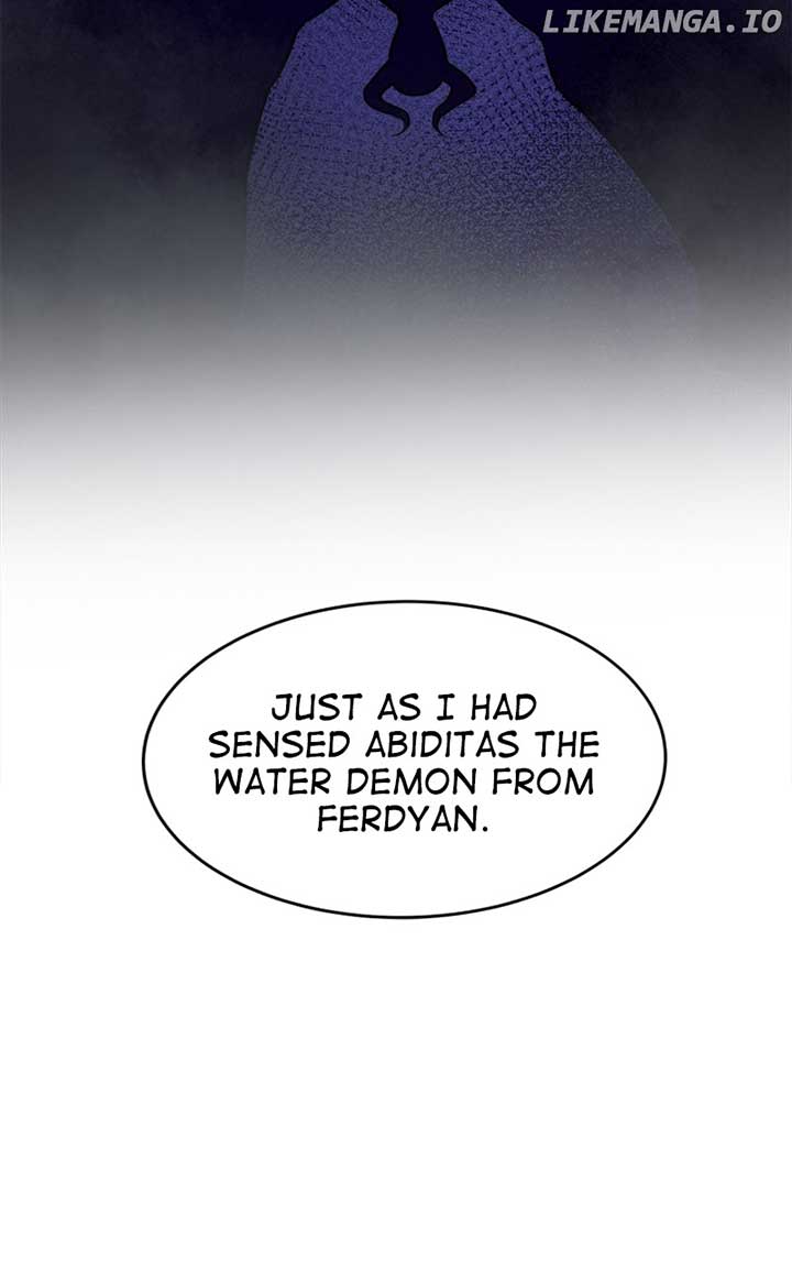 Like A Wind On A Dry Branch Chapter 199 page 28
