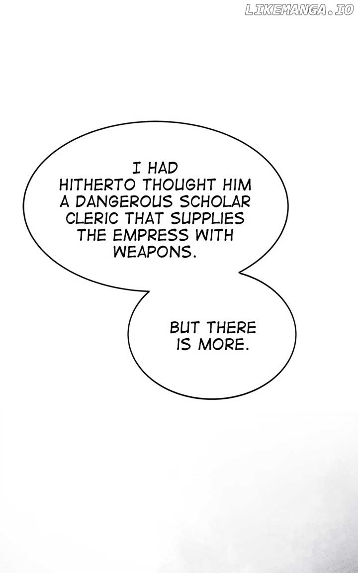 Like A Wind On A Dry Branch Chapter 199 page 29