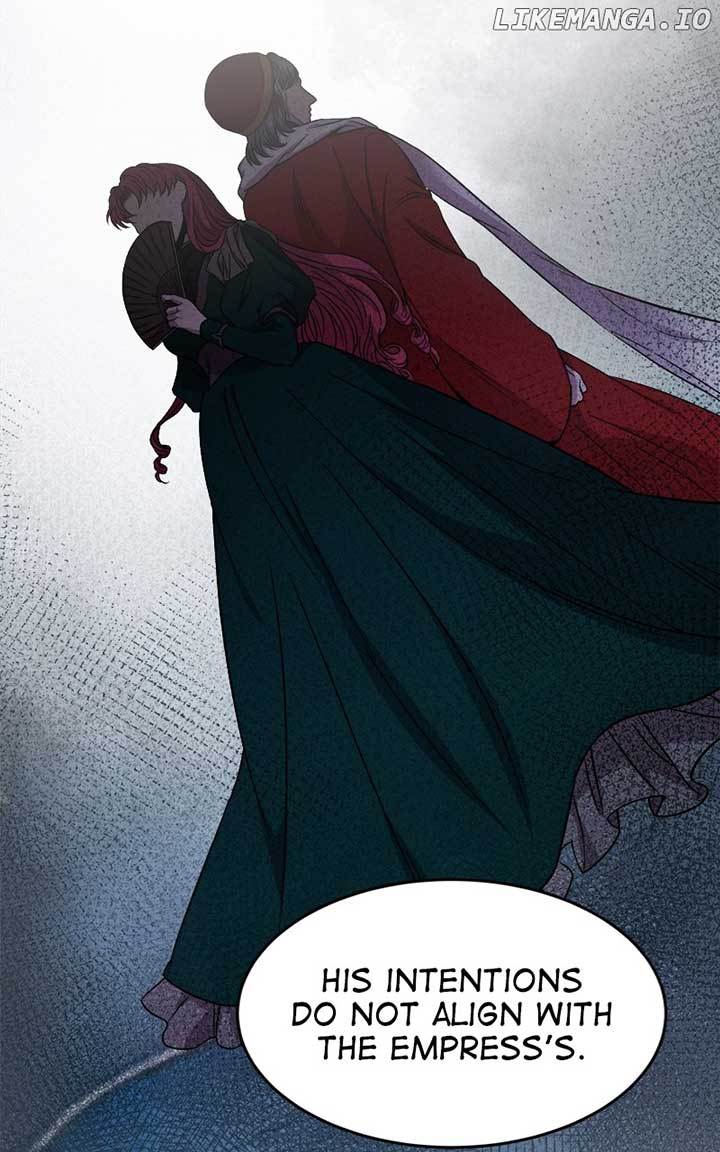 Like A Wind On A Dry Branch Chapter 199 page 30