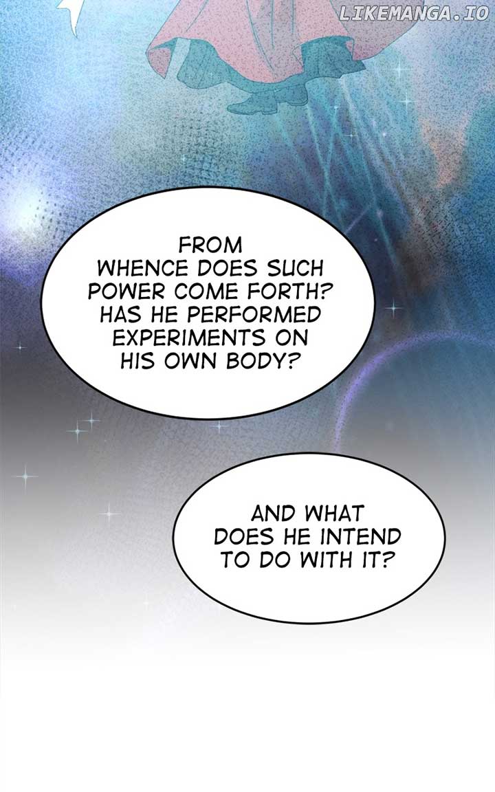 Like A Wind On A Dry Branch Chapter 199 page 33