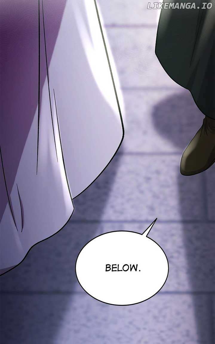 Like A Wind On A Dry Branch Chapter 199 page 3