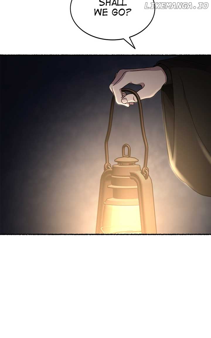 Like A Wind On A Dry Branch Chapter 199 page 40