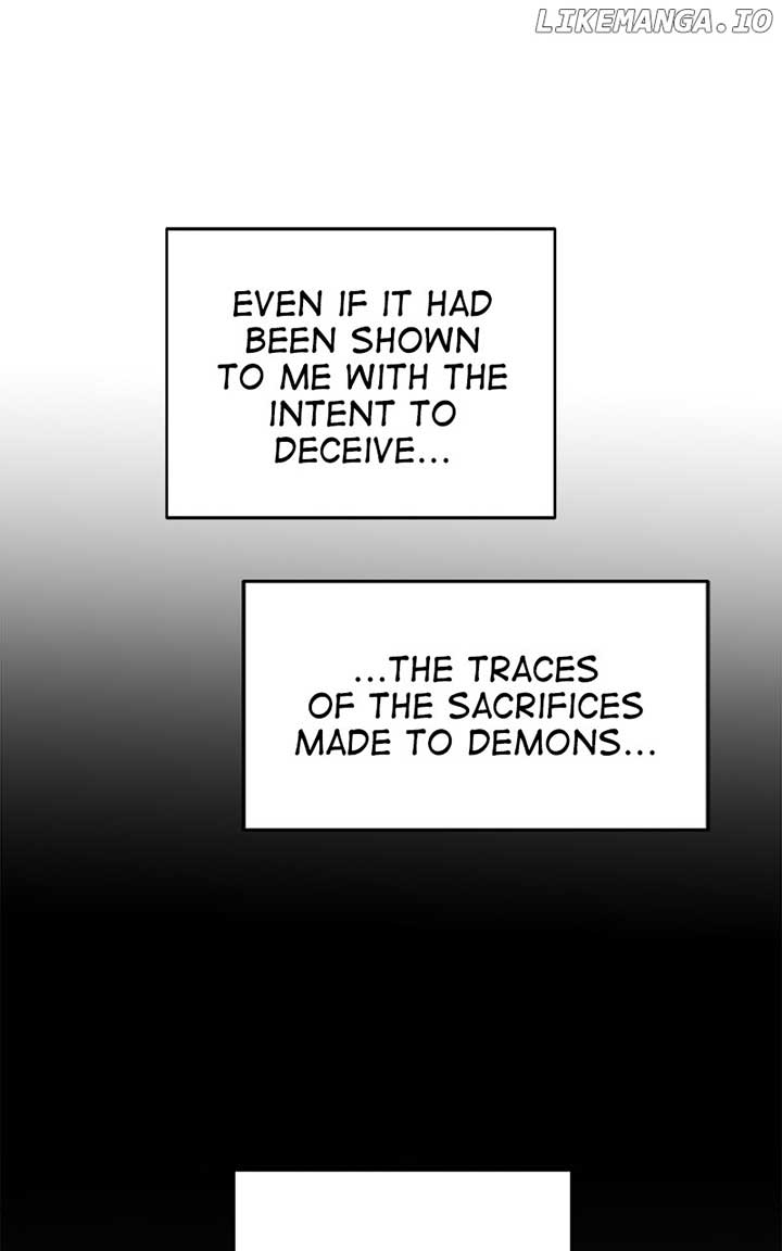 Like A Wind On A Dry Branch Chapter 199 page 42