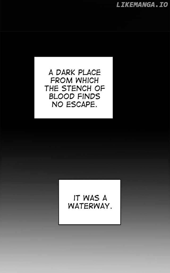 Like A Wind On A Dry Branch Chapter 199 page 47