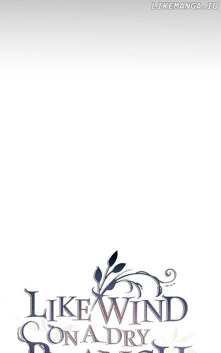Like A Wind On A Dry Branch Chapter 199 page 48
