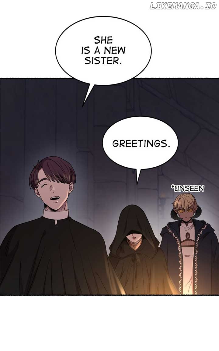 Like A Wind On A Dry Branch Chapter 199 page 52