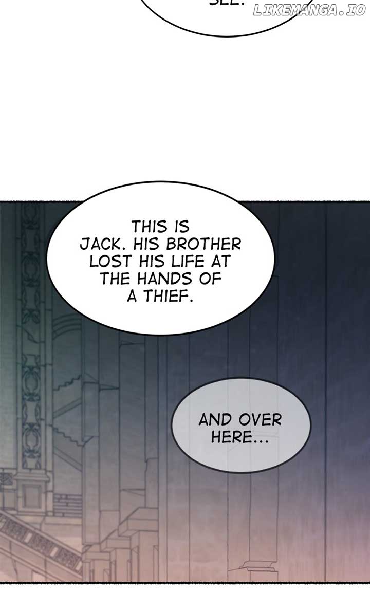 Like A Wind On A Dry Branch Chapter 199 page 55
