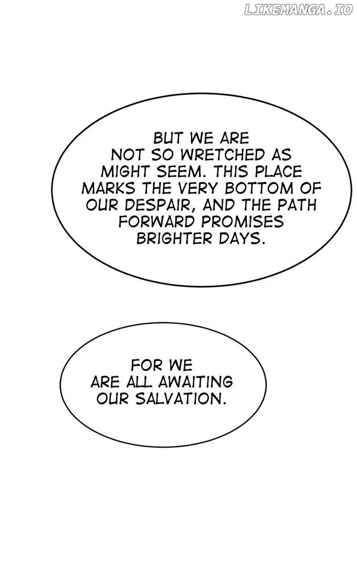 Like A Wind On A Dry Branch Chapter 199 page 63