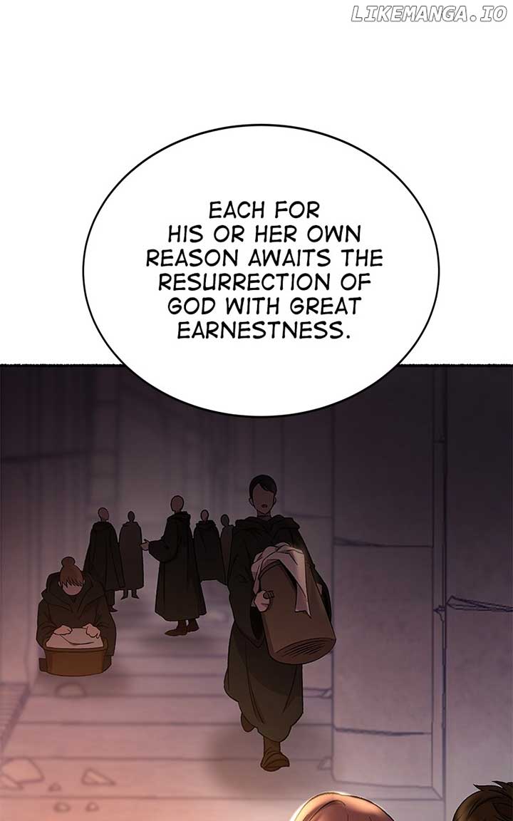 Like A Wind On A Dry Branch Chapter 199 page 64