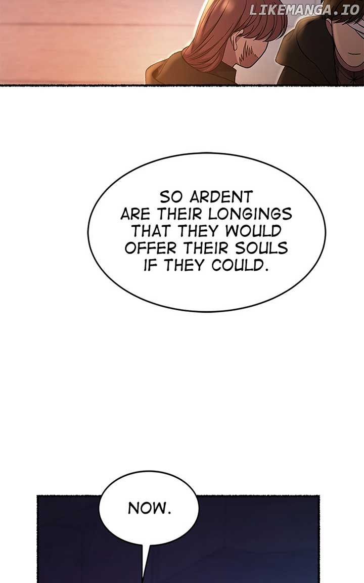 Like A Wind On A Dry Branch Chapter 199 page 65