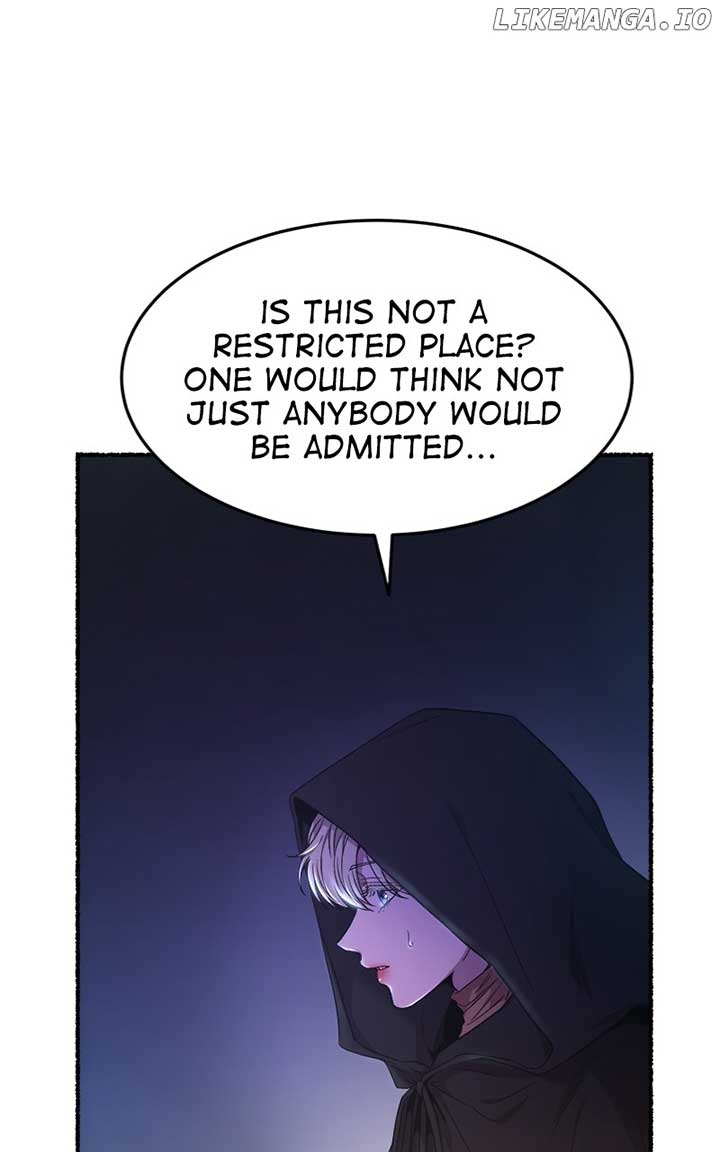 Like A Wind On A Dry Branch Chapter 199 page 68