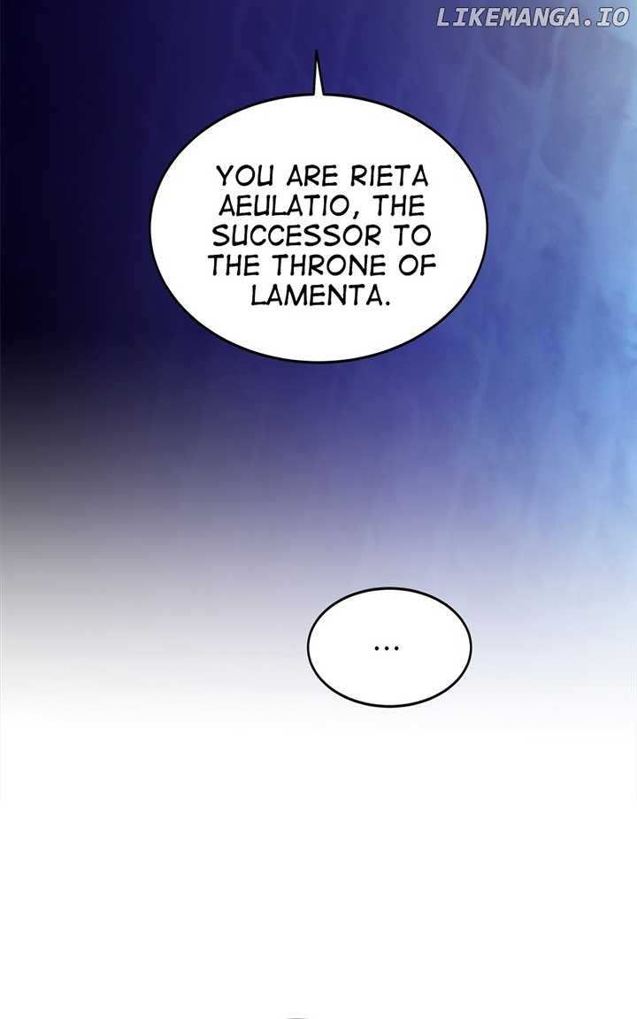 Like A Wind On A Dry Branch Chapter 199 page 71