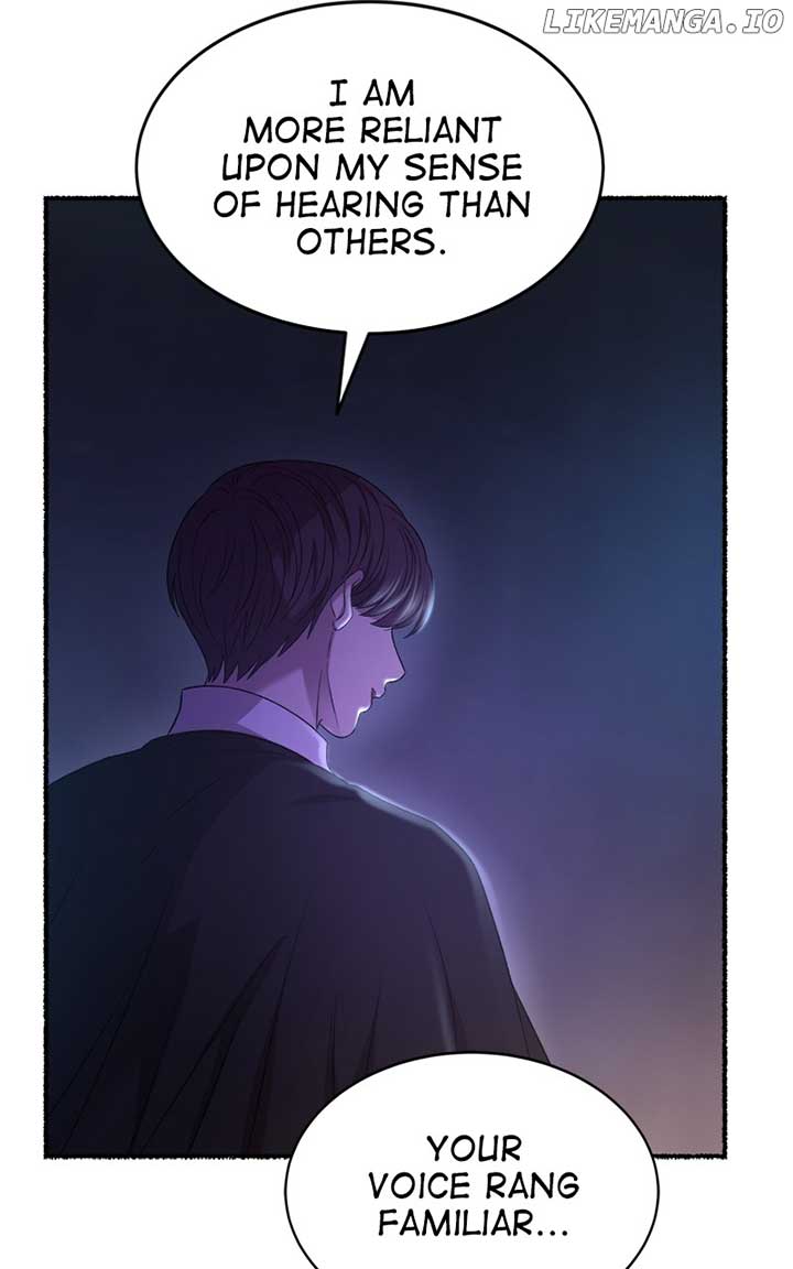 Like A Wind On A Dry Branch Chapter 199 page 72