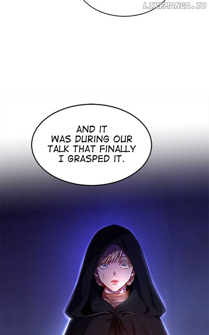 Like A Wind On A Dry Branch Chapter 199 page 73