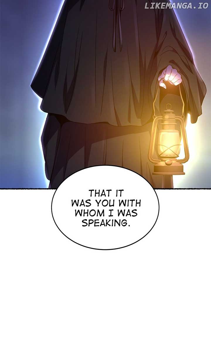 Like A Wind On A Dry Branch Chapter 199 page 74