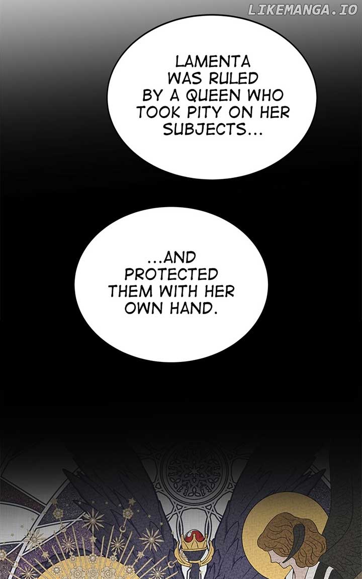 Like A Wind On A Dry Branch Chapter 199 page 77