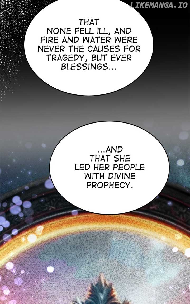 Like A Wind On A Dry Branch Chapter 199 page 80
