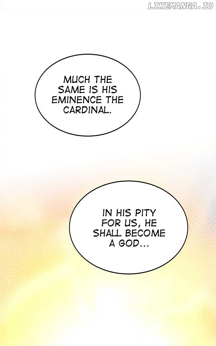 Like A Wind On A Dry Branch Chapter 199 page 82