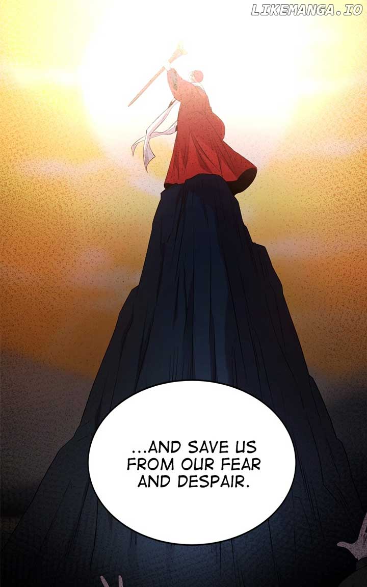 Like A Wind On A Dry Branch Chapter 199 page 83