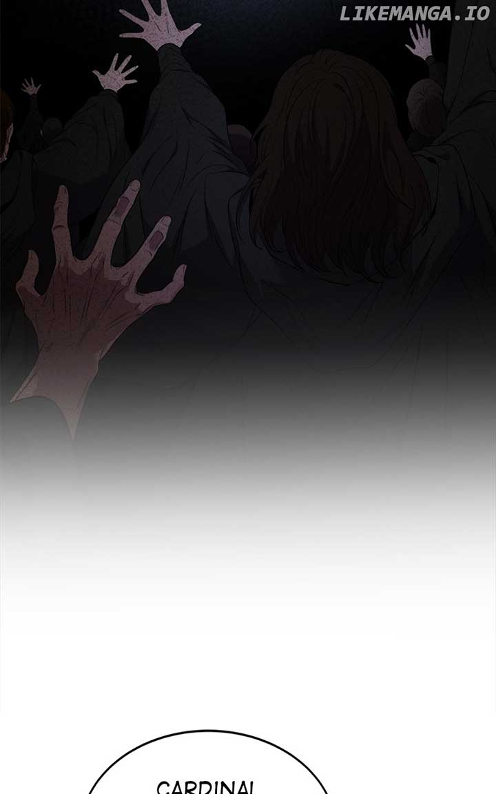 Like A Wind On A Dry Branch Chapter 199 page 84