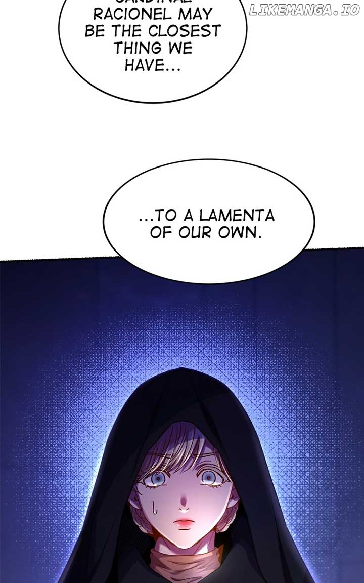 Like A Wind On A Dry Branch Chapter 199 page 85