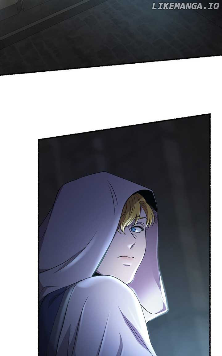 Like A Wind On A Dry Branch Chapter 199 page 88