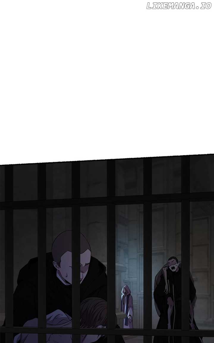 Like A Wind On A Dry Branch Chapter 199 page 90
