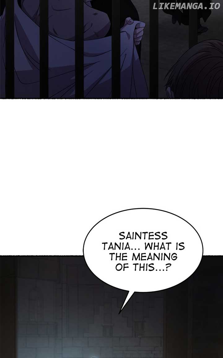 Like A Wind On A Dry Branch Chapter 199 page 91