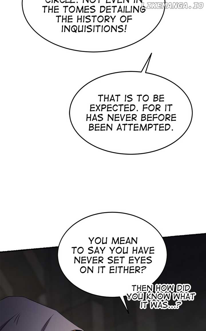 Like A Wind On A Dry Branch Chapter 199 page 93